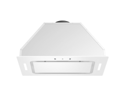 Schtoff  Вытяжка полновстраиваемая Tango 60 White