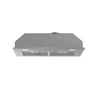 Schtoff  Вытяжка полновстраиваемая TDM 75 Inox