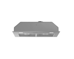 Schtoff  Вытяжка полновстраиваемая TDM 75 Inox