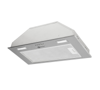 Schtoff  Вытяжка полновстраиваемая TDM 60 Inox