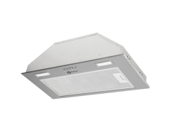 Schtoff  Вытяжка полновстраиваемая TDM 60 Inox