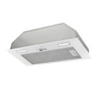 Schtoff  Вытяжка полновстраиваемая TDM 60 White