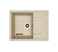 Dr. Gans Техно 650 Кухонная мойка 