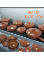 НА ЗАМЕТКУ- Глиняная посуда