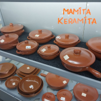 НА ЗАМЕТКУ- Глиняная посуда