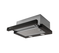 Schtoff  Вытяжка телескопическая TF-5260 GBK 