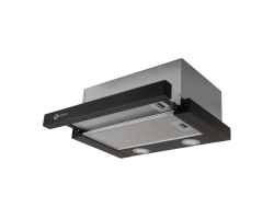 Schtoff  Вытяжка телескопическая TF-5260 GBK 