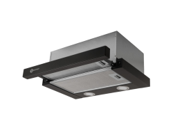 Schtoff  Вытяжка телескопическая TF-5250 GBK 