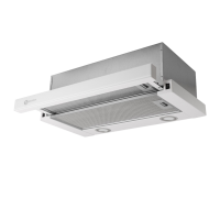 Schtoff  Вытяжка телескопическая TF-5250 GWH