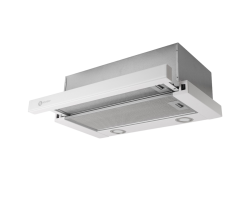 Schtoff  Вытяжка телескопическая TF-5260 GWH