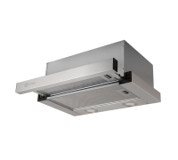 Schtoff  Вытяжка телескопическая TF-5250 IX