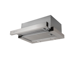 Schtoff  Вытяжка телескопическая TF-5250 IX