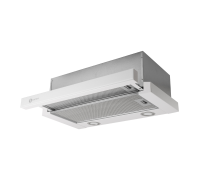 Schtoff  Вытяжка телескопическая TFB-5360 GWH 