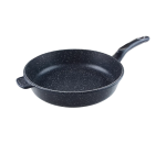 Сковорода "Традиция" 28см - Гранит плюс ТГ2281