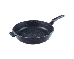 Сковорода "Традиция" 28см - Гранит плюс ТГ2281