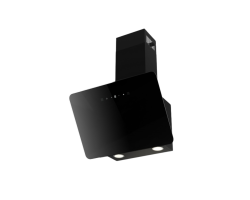 Schtoff  Вытяжка наклонная Titan 60 Black