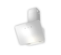 Schtoff  Вытяжка наклонная Titan 60 White