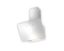 Schtoff  Вытяжка наклонная Titan 60 White