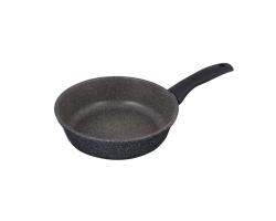 Сковорода "Традиция" 22см - Оптима ТО2221