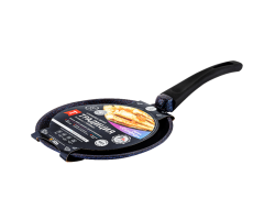 "Традиция" ТС6221 Блинница 24см - Сапфир 