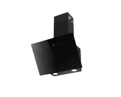 Schtoff  Вытяжка наклонная Uno 60 Black