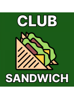 Клаб сэндвич