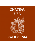 ШАТО CASTELLO DI AMOROSA КАЛИФОРНИЯ США ( ПРЕВЬЮ )