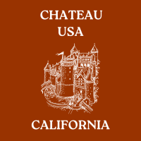 ШАТО   CASTELLO DI AMOROSA КАЛИФОРНИЯ США   ( ПРЕВЬЮ )