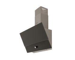 Schtoff  Вытяжка наклонная VALENCIA 60 Grey