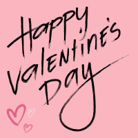 Happy valentine Day