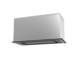 Schtoff  Вытяжка полновстраиваемая Vega 60 Black