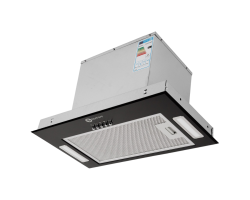 Schtoff  Вытяжка полновстраиваемая Vento 50 Black