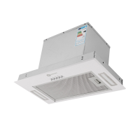 Schtoff  Вытяжка полновстраиваемая Vento 50 White