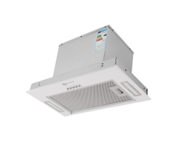 Schtoff  Вытяжка полновстраиваемая Vento 50 White