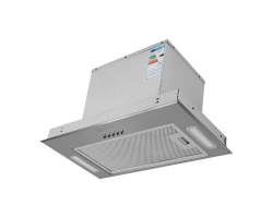 Schtoff  Вытяжка полновстраиваемая Vento 50 Inox