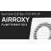 Вытяжной вентилятор airRoxy PLANET ENERGY 125 S 