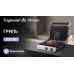 Zigmund & Shtain Grillmeister ZEG 926 Электрический гриль Zigmund & Shtain Grillmeister ZEG 926 Электрический гриль