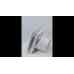 Zernberg Agat 100 V matte white Вытяжной вентилятор