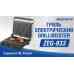 Zigmund & Shtain Grillmeister ZEG 933 Электрический гриль Zigmund & Shtain Grillmeister ZEG 933 Электрический гриль