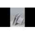 Zernberg Agat 100 V matte white Вытяжной вентилятор