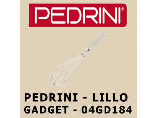 PEDRINI - LILLO GADGET - 04GD184. Выгодное предложение.