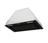 Schtoff  Вытяжка полновстраиваемая Wanda 60 Black