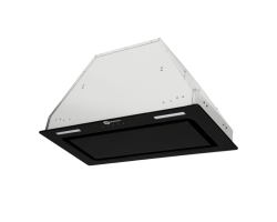 Schtoff  Вытяжка полновстраиваемая Wanda 60 Black