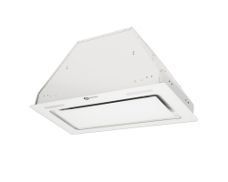 Schtoff  Вытяжка полновстраиваемая Wanda 60 White