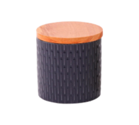 Appetite Банка Фарфоровая Шарм WJSHARM-1