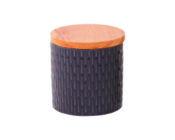 Appetite Банка Фарфоровая Шарм WJSHARM-1