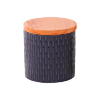 Appetite Банка Фарфоровая..