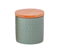 Appetite Банка Фарфоровая Шарм WJSHARM-2