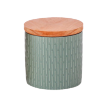 Appetite Банка Фарфоровая..