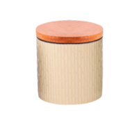 Appetite Банка Фарфоровая Шарм WJSHARM-3